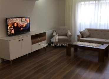 Меблированный пентхаус 3+1, 245м², с отдельной кухней и личной сауной в комфортабельном комплексе в районе Анталии - Хурма ID-18717 фото-3