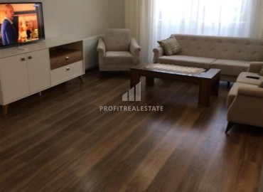 Меблированный пентхаус 3+1, 245м², с отдельной кухней и личной сауной в комфортабельном комплексе в районе Анталии - Хурма ID-18717 фото-5