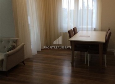 Меблированный пентхаус 3+1, 245м², с отдельной кухней и личной сауной в комфортабельном комплексе в районе Анталии - Хурма ID-18717 фото-6