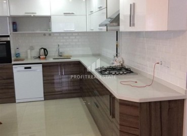 Меблированный пентхаус 3+1, 245м², с отдельной кухней и личной сауной в комфортабельном комплексе в районе Анталии - Хурма ID-18717 фото-7