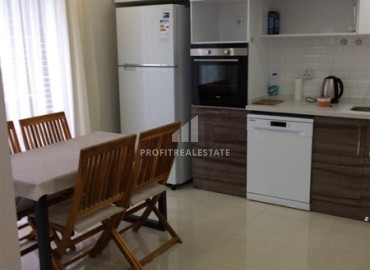 Меблированный пентхаус 3+1, 245м², с отдельной кухней и личной сауной в комфортабельном комплексе в районе Анталии - Хурма ID-18717 фото-8