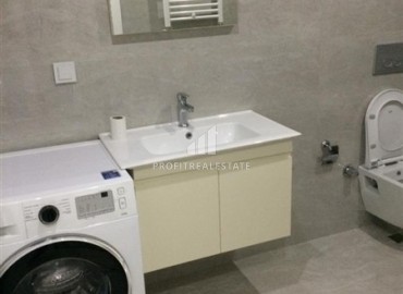 Меблированный пентхаус 3+1, 245м², с отдельной кухней и личной сауной в комфортабельном комплексе в районе Анталии - Хурма ID-18717 фото-14