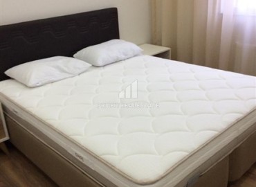 Меблированный пентхаус 3+1, 245м², с отдельной кухней и личной сауной в комфортабельном комплексе в районе Анталии - Хурма ID-18717 фото-15