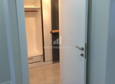 Меблированный пентхаус 3+1, 245м², с отдельной кухней и личной сауной в комфортабельном комплексе в районе Анталии - Хурма ID-18717 фото-16