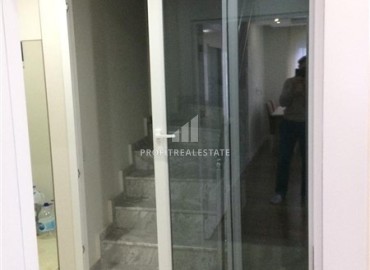 Меблированный пентхаус 3+1, 245м², с отдельной кухней и личной сауной в комфортабельном комплексе в районе Анталии - Хурма ID-18717 фото-17