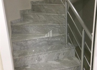 Меблированный пентхаус 3+1, 245м², с отдельной кухней и личной сауной в комфортабельном комплексе в районе Анталии - Хурма ID-18717 фото-18