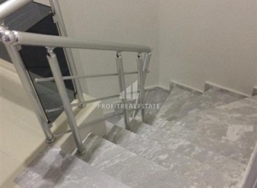 Меблированный пентхаус 3+1, 245м², с отдельной кухней и личной сауной в комфортабельном комплексе в районе Анталии - Хурма ID-18717 фото-19