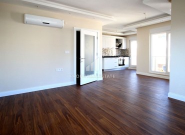 Четырехкомнатный дуплекс, 160м², в комфортабельном комплексе в Анталии, район Коньяалты, Лиман ID-18718 фото-2