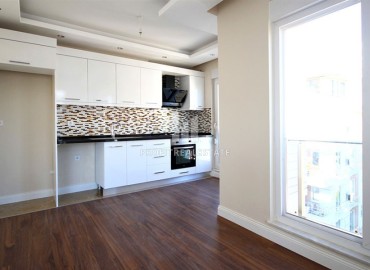 Четырехкомнатный дуплекс, 160м², в комфортабельном комплексе в Анталии, район Коньяалты, Лиман ID-18718 фото-3