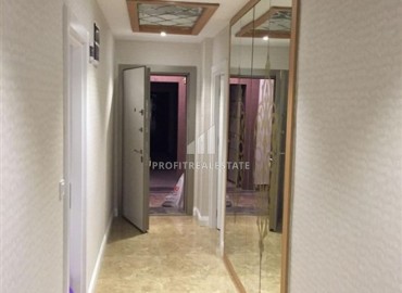 Четырехкомнатный дуплекс, 160м², в комфортабельном комплексе в Анталии, район Коньяалты, Лиман ID-18718 фото-4