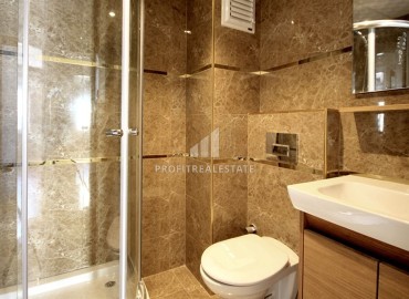 Четырехкомнатный дуплекс, 160м², в комфортабельном комплексе в Анталии, район Коньяалты, Лиман ID-18718 фото-5