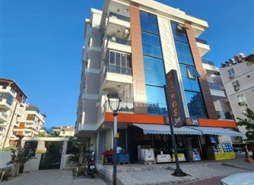 Четырехкомнатный дуплекс, 160м², в комфортабельном комплексе в Анталии, район Коньяалты, Лиман ID-18718 фото-15