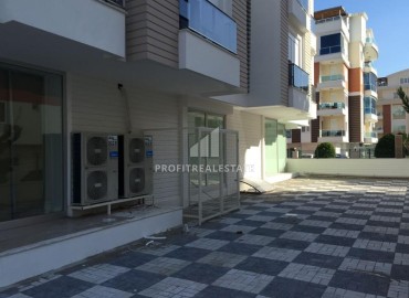 Четырехкомнатный дуплекс, 160м², в комфортабельном комплексе в Анталии, район Коньяалты, Лиман ID-18718 фото-16