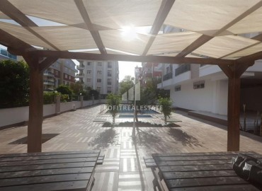 Четырехкомнатный дуплекс, 160м², в комфортабельном комплексе в Анталии, район Коньяалты, Лиман ID-18718 фото-18