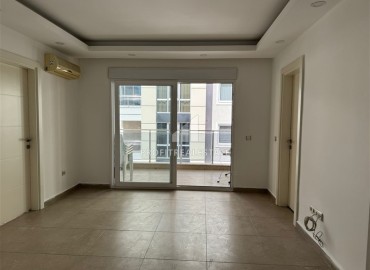 Двухкомнатная квартира, 55м², в 300м от пляжа Клеопатры в современной резиденции с бассейном, центр Алании ID-18721 фото-3