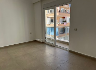 Двухкомнатная квартира, 55м², в 300м от пляжа Клеопатры в современной резиденции с бассейном, центр Алании ID-18721 фото-4
