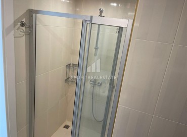 Уютная двухкомнатная квартира, 60м², с потрясающим видом в элитной резиденции Каргыджака, Алания ID-18722 фото-17