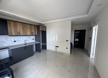 Квартира 1+1, 55м², с видом на Средиземное море в новом комплексе с инфраструктурой в центре Алании ID-18723 фото-3