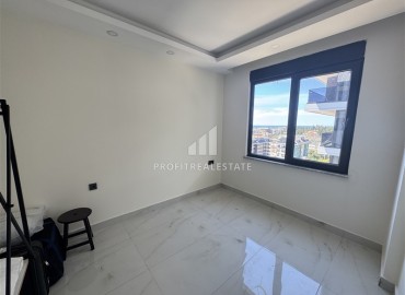 Квартира 1+1, 55м², с видом на Средиземное море в новом комплексе с инфраструктурой в центре Алании ID-18723 фото-5