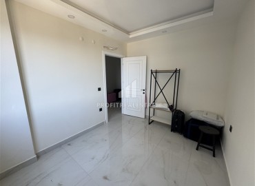 Квартира 1+1, 55м², с видом на Средиземное море в новом комплексе с инфраструктурой в центре Алании ID-18723 фото-6