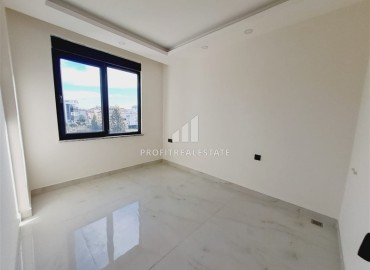 Квартира 1+1, 55м², с видом на Средиземное море в новом комплексе с инфраструктурой в центре Алании ID-18723 фото-7