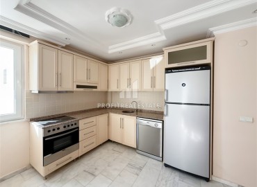 Трехкомнатные апартаменты, 95м², в комплексе с инфраструктурой в 250м от моря в районе Махмутлар, Алания ID-18724 фото-7