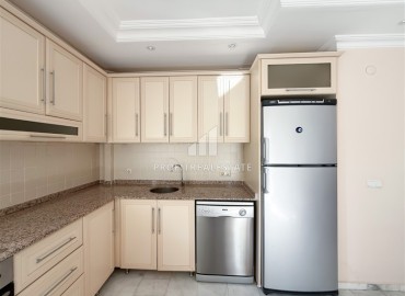 Трехкомнатные апартаменты, 95м², в комплексе с инфраструктурой в 250м от моря в районе Махмутлар, Алания ID-18724 фото-8