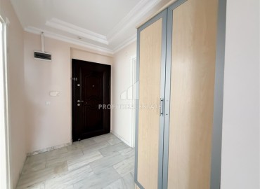 Трехкомнатные апартаменты, 95м², в комплексе с инфраструктурой в 250м от моря в районе Махмутлар, Алания ID-18724 фото-9