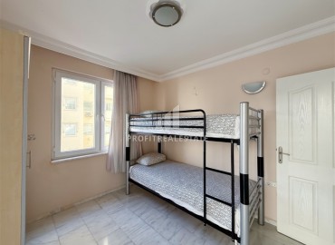 Трехкомнатные апартаменты, 95м², в комплексе с инфраструктурой в 250м от моря в районе Махмутлар, Алания ID-18724 фото-15