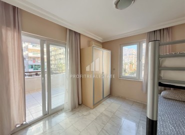 Трехкомнатные апартаменты, 95м², в комплексе с инфраструктурой в 250м от моря в районе Махмутлар, Алания ID-18724 фото-16