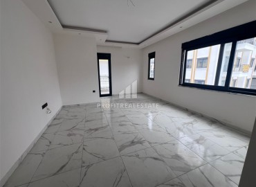 Квартира с двумя спальнями, 70м², в новостройке премиум класса в центре Алании, 550м от пляжа Кейкубат под ВНЖ ID-18725 фото-3