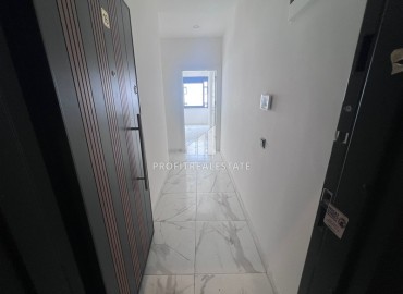 Квартира с двумя спальнями, 70м², в новостройке премиум класса в центре Алании, 550м от пляжа Кейкубат под ВНЖ ID-18725 фото-5