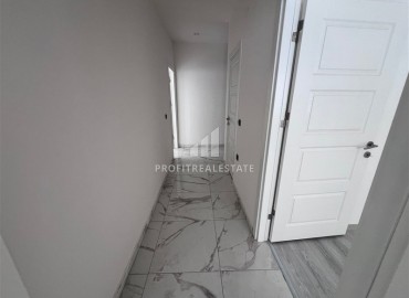 Квартира с двумя спальнями, 70м², в новостройке премиум класса в центре Алании, 550м от пляжа Кейкубат под ВНЖ ID-18725 фото-8