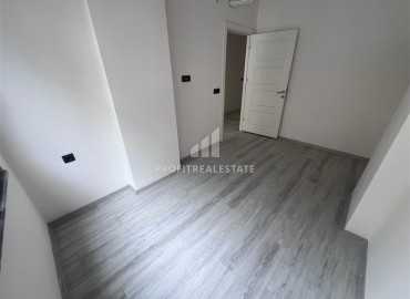 Квартира с двумя спальнями, 70м², в новостройке премиум класса в центре Алании, 550м от пляжа Кейкубат под ВНЖ ID-18725 фото-11