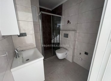 Квартира с двумя спальнями, 70м², в новостройке премиум класса в центре Алании, 550м от пляжа Кейкубат под ВНЖ ID-18725 фото-14