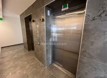 Квартира с двумя спальнями, 70м², в новостройке премиум класса в центре Алании, 550м от пляжа Кейкубат под ВНЖ ID-18725 фото-17