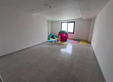 Квартира с двумя спальнями, 70м², в новостройке премиум класса в центре Алании, 550м от пляжа Кейкубат под ВНЖ ID-18725 фото-18