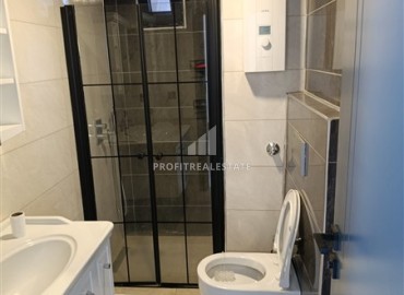 Готовая к проживанию, двухкомнатная квартира, 55м² в новостройке премиум класса, в центре Алании, 150м до моря ID-18727 фото-8