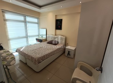 Меблированная квартира 1+1, 50м², в комфортабельной резиденции в самом сердце Алании, в 450м от пляжа Клеопатры. ID-18729 фото-7