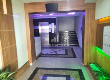 Меблированная квартира 1+1, 50м², в комфортабельной резиденции в самом сердце Алании, в 450м от пляжа Клеопатры. ID-18729 фото-19