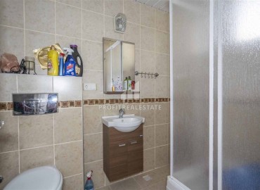 Обновленная меблированная вилла 3+1, 150м² с потрясающими видами в горном районе Алании Бекташ ID-16975 фото-13