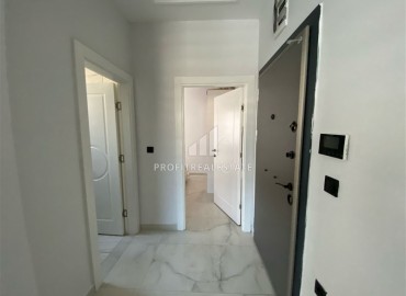 Стильные апартаменты 1+1, 50м², в комфортабельном новом комплексе в Верхней Оба, Алания, 1500м от моря ID-18732 фото-9