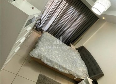 Меблированные апартаменты с одной спальней, 65м², в комплексе с премиум класса, в районе Оба, Алания под ВНЖ ID-18733 фото-8