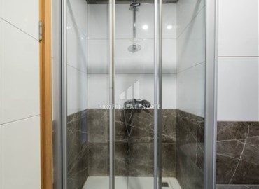 Уютная квартира 1+1, 70м², в элитном комплексе в районе Алании – Джикджилли с отличной локацией ID-18736 фото-13