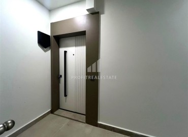 Новая недвижимость в Анталии: двухкомнатная квартира, 55м², в доме с парковкой в районе Муратпаша ID-18737 фото-8