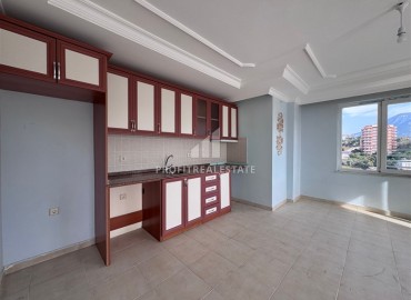 Пентхаус 5+1, 150м², с видом на море и горы в резиденции недорогой инфраструктурой в районе Алании Тосмур под ВНЖ или гражданство ID-18738 фото-3