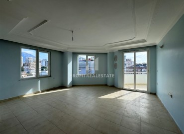 Пентхаус 5+1, 150м², с видом на море и горы в резиденции недорогой инфраструктурой в районе Алании Тосмур под ВНЖ или гражданство ID-18738 фото-4