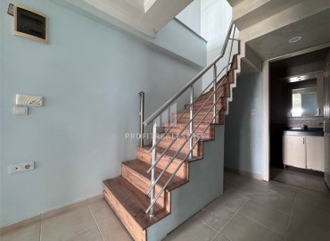 Пентхаус 5+1, 150м², с видом на море и горы в резиденции недорогой инфраструктурой в районе Алании Тосмур под ВНЖ или гражданство ID-18738 фото-5