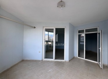 Пентхаус 5+1, 150м², с видом на море и горы в резиденции недорогой инфраструктурой в районе Алании Тосмур под ВНЖ или гражданство ID-18738 фото-7