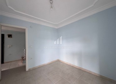 Пентхаус 5+1, 150м², с видом на море и горы в резиденции недорогой инфраструктурой в районе Алании Тосмур под ВНЖ или гражданство ID-18738 фото-8